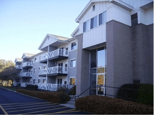 Trails Edge Apartments